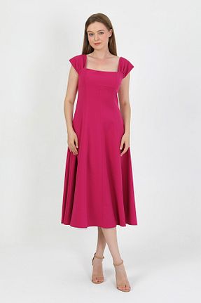لباس رنگی زنانه بافتنی TANISA - کد 955670794