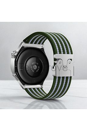 بند ساعت هوشمند رنگی TechTrove - کد 955672660
