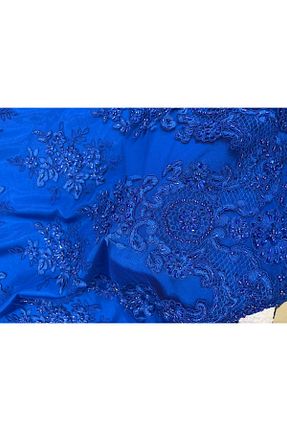 پارچه آبی MEKİK MANİFATURA - کد 955685766