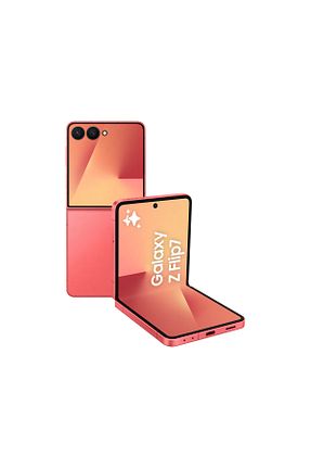 تلفن همراه اندروید قرمز 10 MP Samsung - کد 948923573