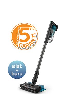 جاروبرقی عمودی مشکی 2 سال Philips - کد 899503471