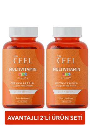 ویتامین Vita Ceel - کد 756599151