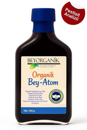 سایز تغذیه های مکمل کودک BEYORGANİK - کد 335920873