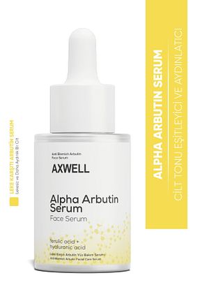 سرم پوست همه انواع پوست AXWELL - کد 816706292
