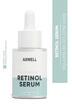 سرم پوست همه انواع پوست AXWELL - کد 816452831
