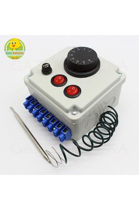 ماشین آلات گاوداری Gazi Kuluçka - کد 43430608