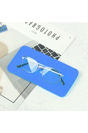 قاب عینک آبی زنانه toptankece - کد 141958937