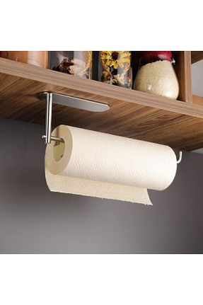 جا دستمال کاغذی متالیک Zift Unique - کد 86582366