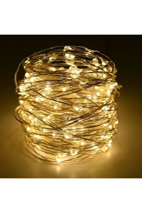 چراغ LED زرد SULED - کد 65986502