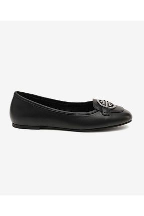 بابت مشکی زنانه چرم خالص Greyder - کد 924364509