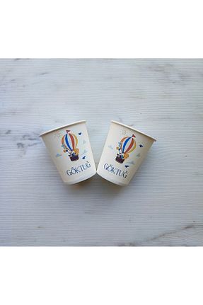لیوان سفید Kağıt maycup - کد 364257834