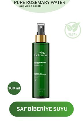 تونیک مو Lotravia - کد 940778472