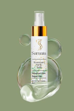 تونیک مو Saranta Cosmetic - کد 871959236