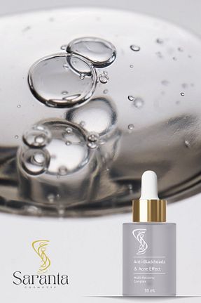 سرم پوست همه انواع پوست Saranta Cosmetic - کد 898062491