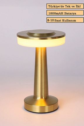 چراغ مطالعه / رومیزی زرد آهن Neovista - کد 955714331