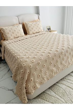 پیکه و ست پیکه دونفره قهوه ای Şönil best house decor - کد 862644195