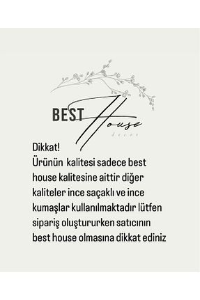 روتختی تکنفره نباتی Solmaya Dayanıklı best house decor - کد 816870792
