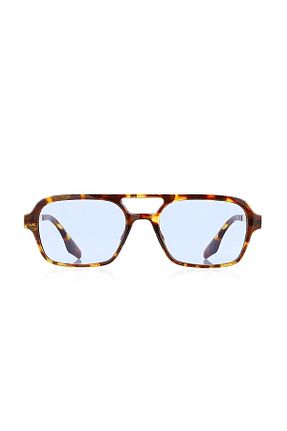 عینک آفتابی قهوه ای زنانه 36 Aqua Di Polo 1987 - کد 695743585