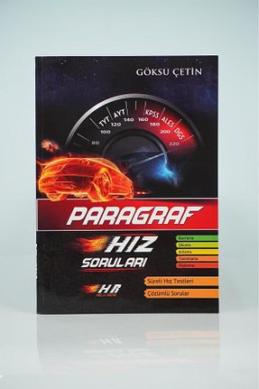 آمادگی آزمون Hız ve Renk Yayınları - کد 837677731