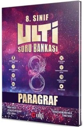 آمادگی آزمون Bes Yayınları - کد 234061592