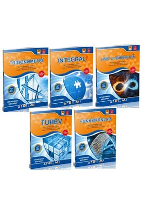 آمادگی آزمون Apotemi Yayınları - کد 248217381