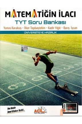 آمادگی آزمون Acil Yayınları - کد 42618239
