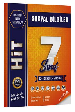 درسی و کتب کمک آموزشی Mozaik Yayınları - کد 955143245