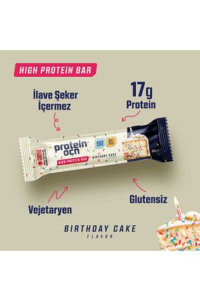 پروتئین بار Proteinocean - کد 897643256