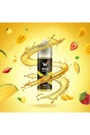 اکسسوری قلیان WILD - کد 953936956