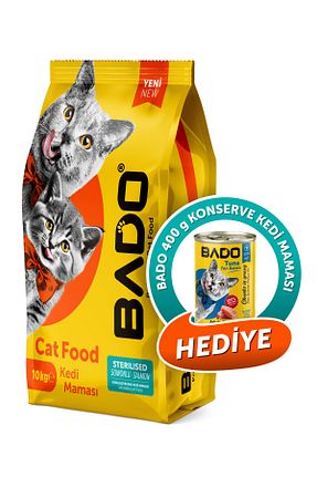 غذای خشک گربه Evet Bado - کد 940971820