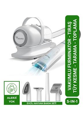جمع کننده مو Greenwich Zero Point of Beauty - کد 839653338