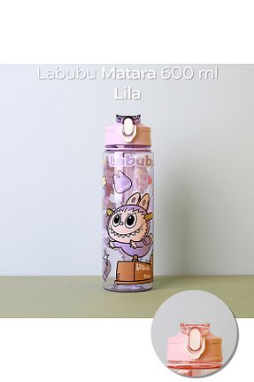 بطری آب و قمقمه بژ ARVALE - کد 955360698