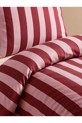 روتختی دونفره زرشکی 200 x 220 Tabu Home - کد 942636303