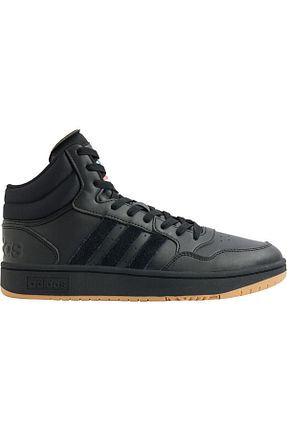 کفش اسنیکر سفید مردانه بند دار adidas - کد 765109501