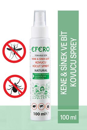 حشره کش و دفع کننده حشرات efero - کد 953695149