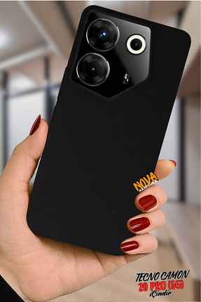 کاور و قاب مشکی cepmoda - کد 886037485