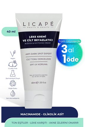 کرم صورت Kuru Licape - کد 43914551