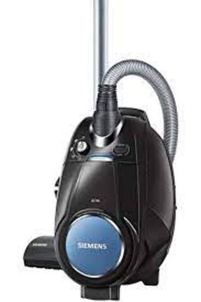 جاروبرقی بدون کیسه 2 سال Siemens - کد 4779139