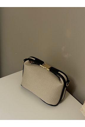 کیف دستی مشکی زنانه سایز متوسط Garrio - کد 942811285