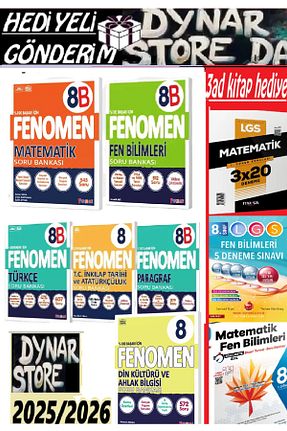 درسی و کتب کمک آموزشی Genel Markalar - کد 139992448