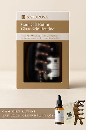 روغن مراقبت NATUROVA - کد 936559311
