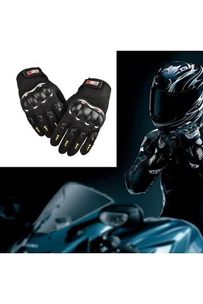 دستکش موتور سواری Kışlık Motorcu Eldiveni maetheus - کد 790066734