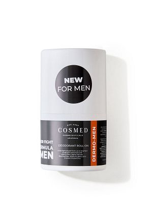 دئودورانت و رول آن مردانه COSMED - کد 953668004