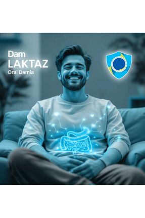 ویتامین Dam Medikal - کد 783925997