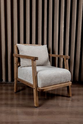برژر نباتی چوب Aberteka - کد 832123457