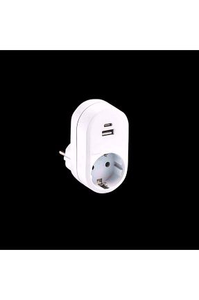 کابل افزودنی پریز گروهی 1 Tek-İş - کد 954175130