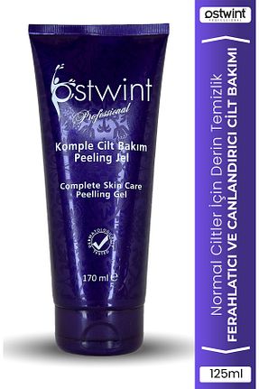 پیلینگ صورت Canlandırıcı Ostwint - کد 31768317