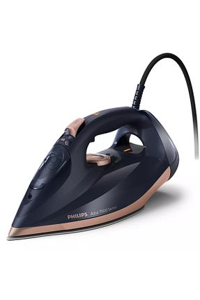 اتو بخار مشکی 2 سال Philips - کد 474652549