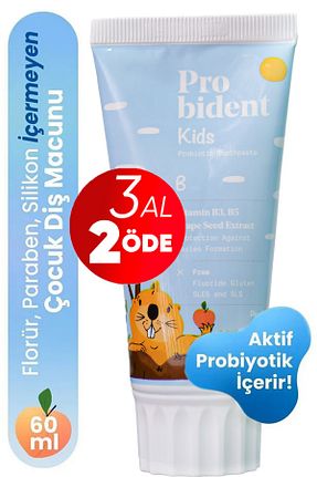 خمیر دندان Probident - کد 730261411