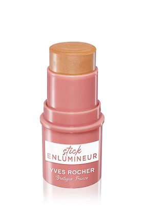 روشن گننده متالیک Yves Rocher - کد 358462614